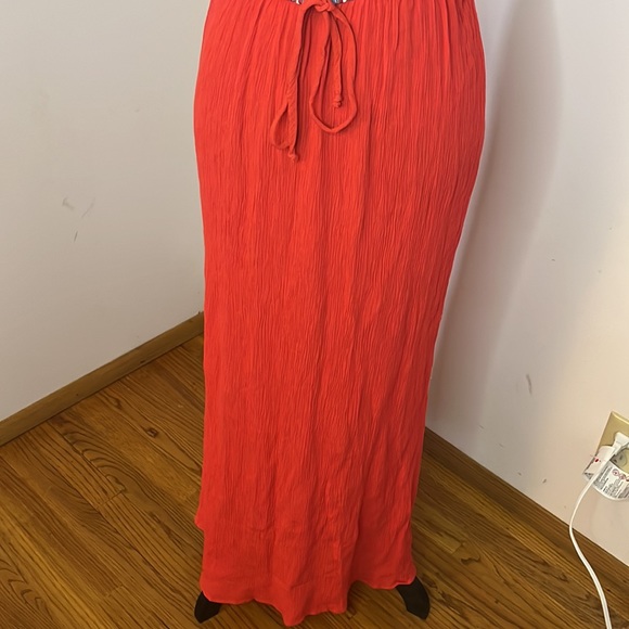 Lily Rose Maxi dress - Picture 3 of 10